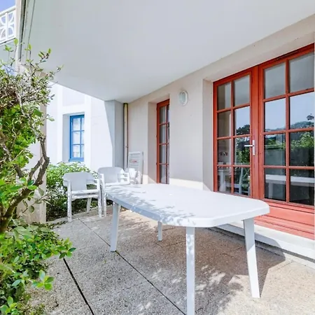 Apartment Port Bourgenay - Maeva - 3 Pieces 6 Personnes - Confort Mae-0614 *