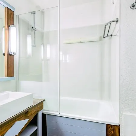 Apartment Port Bourgenay - Maeva - 3 Pieces 6 Personnes - Confort Mae-0614 *