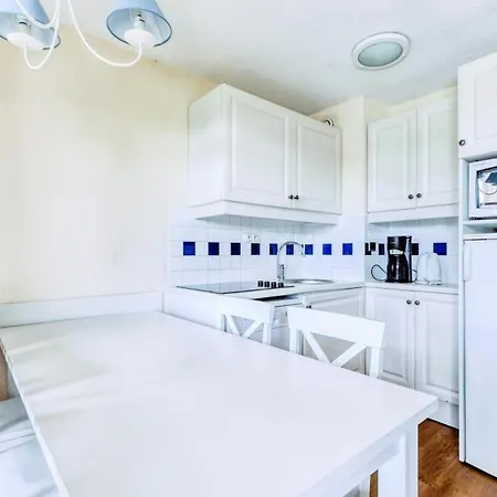 Apartment Port Bourgenay - Maeva - 3 Pieces 6 Personnes - Confort Mae-0614
