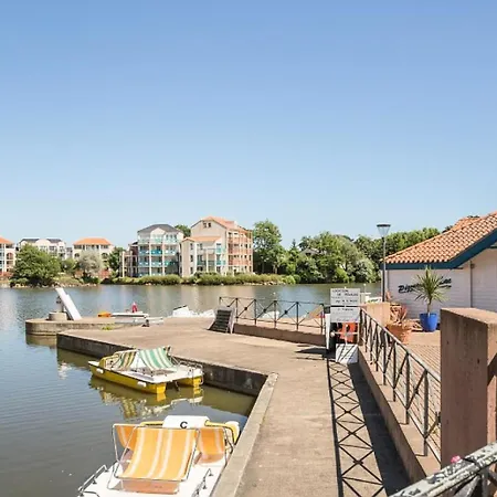 Apartment Port Bourgenay - Maeva - 3 Pieces 6 Personnes - Confort Mae-0614
