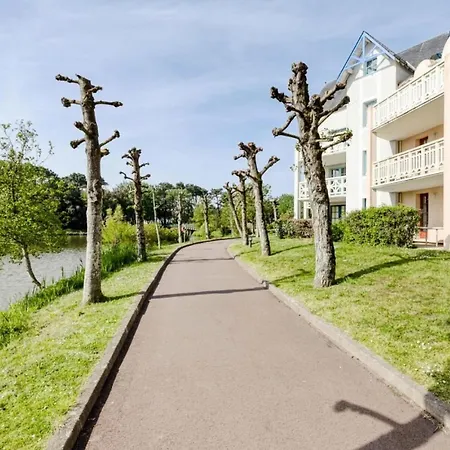 Port Bourgenay - Maeva - 3 Pieces 6 Personnes - Confort Mae-0614 Apartment Talmont-Saint-Hilaire
