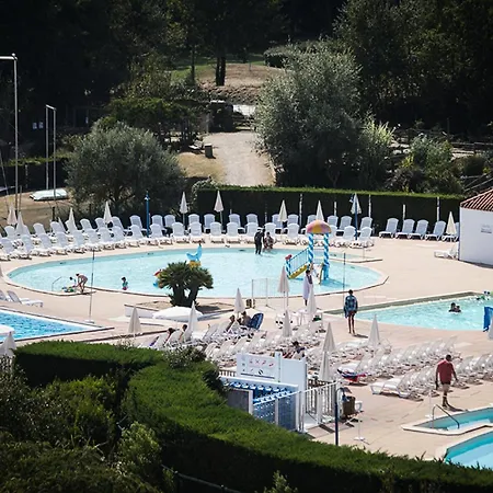 Port Bourgenay - Maeva - 3 Pieces 6 Personnes - Confort Mae-0614 * Talmont-Saint-Hilaire