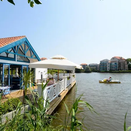 Port Bourgenay - Maeva - 3 Pieces 6 Personnes - Confort Mae-0614 Apartment